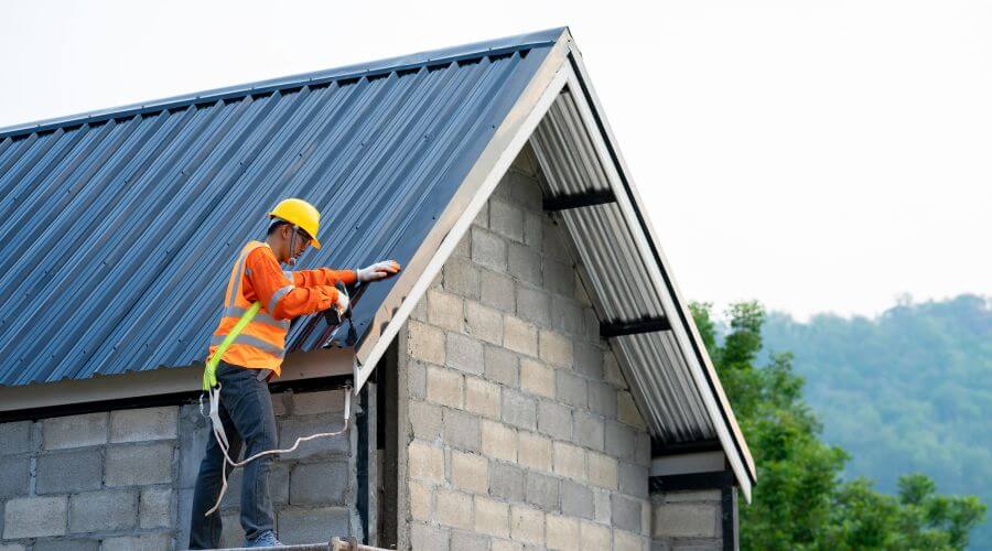 Expert Emergency Roof Repairs services in Henagar, AL